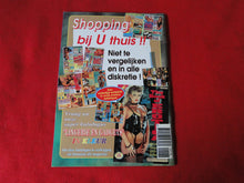 Load image into Gallery viewer, Vintage Nude Erotic Sexy Adult Magazine Play Love 176 Danish JB51