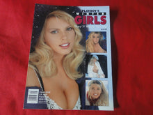 Load image into Gallery viewer, Vintage Nude Erotic Sexy Adult Magazine Playboy's Winter Girls 1996 JB32