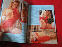 Load image into Gallery viewer, Vintage Nude Erotic Sexy Adult Magazine Play Love 176 Danish JB51