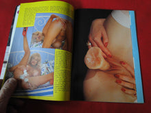 Load image into Gallery viewer, Vintage Nude Erotic Sexy Adult Magazine Play Love 176 Danish JB51