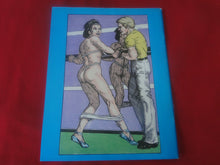 Load image into Gallery viewer, Vintage Nude Erotic Sexy Adult Magazine BDSM Kinky Comix Vol. 1 #4 JB63