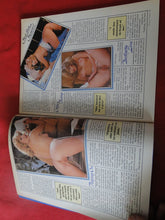 Load image into Gallery viewer, Vintage Nude Erotic Sexy Adult Magazine Velvet Talks November 1982 FA