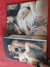 Load image into Gallery viewer, Vintage Nude Erotic Sexy Adult Magazine Velvet Talks November 1982 FA