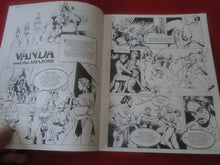 Load image into Gallery viewer, Vintage Nude Erotic Sexy Adult Magazine BDSM Kinky Comix Vol. 1 #4 JB63