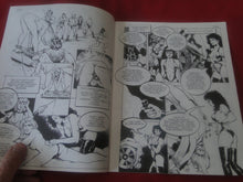 Load image into Gallery viewer, Vintage Nude Erotic Sexy Adult Magazine BDSM Kinky Comix Vol. 1 #4 JB63