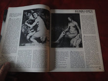 Load image into Gallery viewer, Vintage Nude Erotic Sexy Adult Magazine Hot Numbers Parliament 1977 JB51