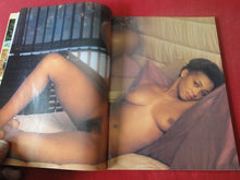 Load image into Gallery viewer, Vintage Nude Erotic Sexy Adult Magazine Gallery October 1984 EA