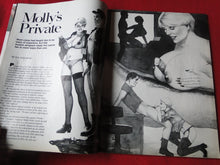 Load image into Gallery viewer, Vintage Nude Erotic Sexy Adult Magazine Best of Gent 1987 JB7