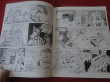 Load image into Gallery viewer, Vintage Nude Erotic Sexy Adult Magazine BDSM Kinky Comix Vol. 1 #4 JB63