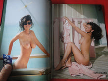 Load image into Gallery viewer, Vintage Nude Erotic Sexy Adult Magazine Playboy's Nudes 1996 JB32