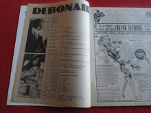 Load image into Gallery viewer, Vintage Nude Erotic Sexy Adult Magazine Debonair January 1977 JB7
