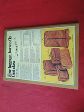 Load image into Gallery viewer, Vintage Nude Erotic Sexy Adult Magazine Velvet Talks December 1982 FA