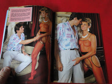 Load image into Gallery viewer, Vintage Nude Erotic Sexy Adult Magazine Rodox 40 CREASED COVER JB51