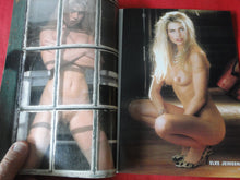 Load image into Gallery viewer, Vintage Nude Erotic Sexy Adult Magazine Playboy's Nudes 1996 JB32