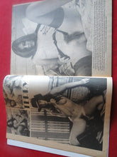 Load image into Gallery viewer, Vintage Nude Erotic Sexy Adult Magazine Debonair January 1977 JB7