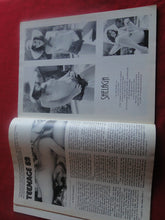 Load image into Gallery viewer, Vintage Nude Erotic Sexy Adult Magazine Debonair January 1977 JB7