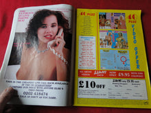 Load image into Gallery viewer, Vintage Nude Erotic Sexy Adult Magazine Big Ones 40+ 1993 JB7
