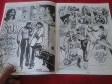 Load image into Gallery viewer, Vintage Nude Erotic Sexy Adult Magazine BDSM Kinky Comix Vol. 1 #5 JB63
