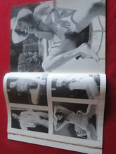Load image into Gallery viewer, Vintage Nude Erotic Sexy Adult Magazine Debonair January 1977 JB7