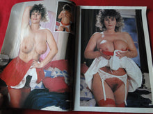 Load image into Gallery viewer, Vintage Nude Erotic Sexy Adult Magazine Big Ones 40+ 1993 JB7