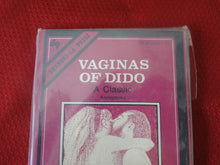 Load image into Gallery viewer, Vintage Adult Paperback Book/Novel Vaginas Of Dido PB3