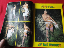 Load image into Gallery viewer, Vintage Nude Erotic Sexy Adult Magazine Big Ones 40+ 1993 JB7