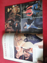 Load image into Gallery viewer, Vintage Nude Erotic Sexy Adult Magazine Gallery August 1982 EA