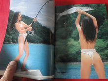 Load image into Gallery viewer, Vintage Nude Erotic Sexy Adult Magazine Playboy's Girls of Summer 2000 JB32