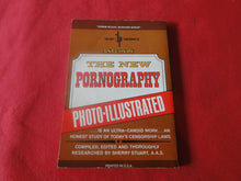 Load image into Gallery viewer, Vintage Erotic Adult Paperback Novel/Book A Study of the New Pornography P14
