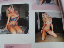 Load image into Gallery viewer, Vintage Nude Erotic Sexy Adult Magazine Genesis Sept. 1997 P95