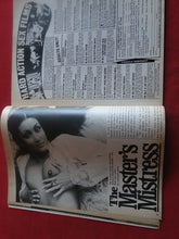 Load image into Gallery viewer, Vintage Nude Erotic Sexy Adult Magazine Debonair August 1974 JB7