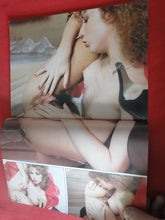 Load image into Gallery viewer, Vintage Nude Erotic Sexy Adult Magazine Velvet Talks January 1987 GT