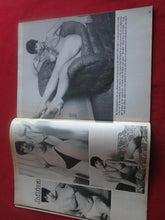 Load image into Gallery viewer, Vintage Nude Erotic Sexy Adult Magazine Debonair August 1974 JB7