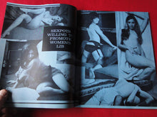 Load image into Gallery viewer, Vintage Nude Erotic Sexy Adult Magazine Diane 1972 JB7