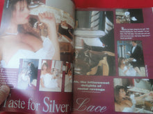 Load image into Gallery viewer, Vintage Nude Erotic Sexy Adult Magazine Puritan 30 1992 JB63