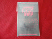 Load image into Gallery viewer, Vintage Adult Paperback Book/Novel The Changing Sexual Deviant PB3