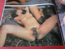 Load image into Gallery viewer, Vintage Nude Erotic Sexy Adult Magazine Cheri Undercover 1997 P95