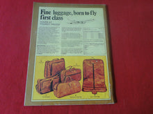 Load image into Gallery viewer, Vintage Nude Erotic Sexy Adult Magazine Velvet August 1982 EA