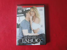 Load image into Gallery viewer, Vintage Adult Erotic Sexy Porn XXX DVD Movie Sexual Taboo A Family Affair BT2