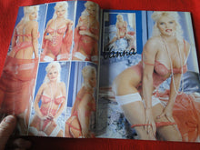 Load image into Gallery viewer, Vintage Nude Erotic Sexy Adult Magazine Swank July 1992 P73