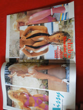 Load image into Gallery viewer, Vintage Nude Erotic Sexy Adult Magazine Club Feb. 1992 P95