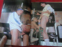 Load image into Gallery viewer, Vintage Nude Erotic Sexy Adult Magazine Puritan 30 1992 JB63