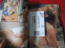 Load image into Gallery viewer, Vintage Nude Erotic Sexy Adult Magazine Playboy's Celebrating Centerfolds V. 5 2000 JB32