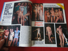 Load image into Gallery viewer, Vintage Nude Erotic Sexy Adult Magazine Velvet August 1982 EA