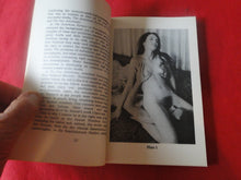 Load image into Gallery viewer, Vintage Erotic Adult Paperback Novel/Book Sexual Freedom Now Color Photos P14