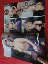 Load image into Gallery viewer, Vintage Nude Erotic Sexy Adult Magazine Over 40 September 2002 P95