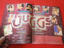 Load image into Gallery viewer, Vintage Nude Erotic Sexy Adult Magazine Juggs Feb. 1992 P95