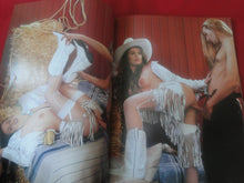 Load image into Gallery viewer, Vintage Nude Erotic Sexy Adult Magazine Puritan 30 1992 JB63