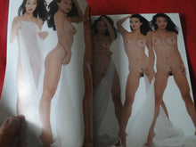 Load image into Gallery viewer, Vintage Nude Erotic Sexy Adult Magazine Playboy's Nudes Dec. 1999 JB32