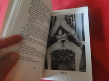 Load image into Gallery viewer, Vintage Erotic Adult Paperback Novel/Book Sexual Freedom Now Color Photos P14